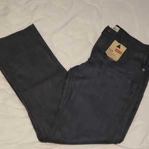 Levi boys Jean's sz 18 reg 29×29